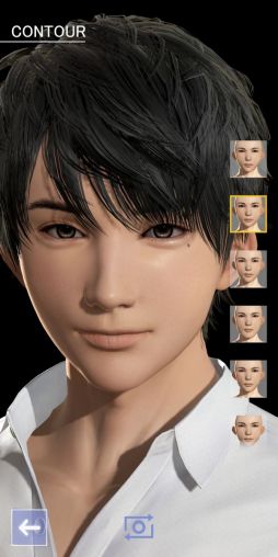 画像ギャラリー No.019のサムネイル画像 / 「VRカレシ」プレイレポート。理想のカレシがすぐそばにいるドキドキ感がたまらない