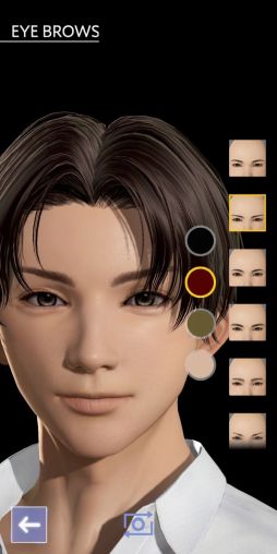 画像ギャラリー No.020のサムネイル画像 / 「VRカレシ」プレイレポート。理想のカレシがすぐそばにいるドキドキ感がたまらない