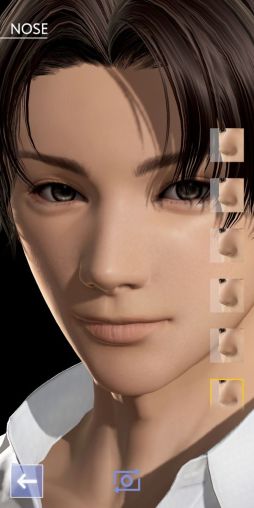 画像ギャラリー No.021のサムネイル画像 / 「VRカレシ」プレイレポート。理想のカレシがすぐそばにいるドキドキ感がたまらない