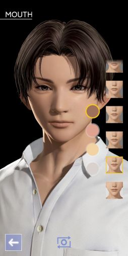 画像ギャラリー No.022のサムネイル画像 / 「VRカレシ」プレイレポート。理想のカレシがすぐそばにいるドキドキ感がたまらない