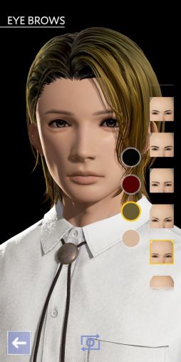 画像ギャラリー No.028のサムネイル画像 / 「VRカレシ」プレイレポート。理想のカレシがすぐそばにいるドキドキ感がたまらない