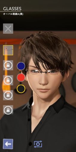 画像ギャラリー No.029のサムネイル画像 / 「VRカレシ」プレイレポート。理想のカレシがすぐそばにいるドキドキ感がたまらない