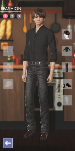 画像ギャラリー No.030のサムネイル画像 / 「VRカレシ」プレイレポート。理想のカレシがすぐそばにいるドキドキ感がたまらない