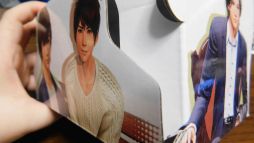 画像ギャラリー No.036のサムネイル画像 / 「VRカレシ」プレイレポート。理想のカレシがすぐそばにいるドキドキ感がたまらない