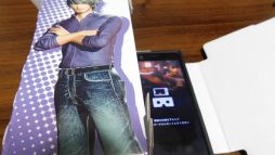 画像ギャラリー No.037のサムネイル画像 / 「VRカレシ」プレイレポート。理想のカレシがすぐそばにいるドキドキ感がたまらない