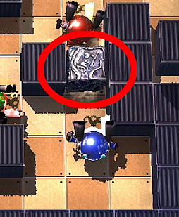 画像ギャラリー No.008のサムネイル画像 / Switch向けアクション「SCRAP RUSH!!」,TGS 2018で詳細を発表。試遊体験も