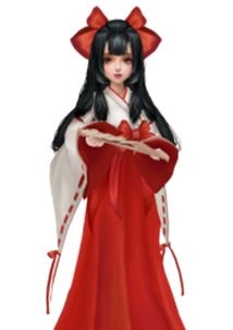 画像ギャラリー No.012のサムネイル画像 / 「月煌 -Luster-」の世界観と戦闘システムが公開。オートバトルとサポートキャラクター「月煌姫」でお手軽戦闘が可能に