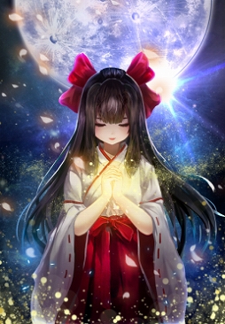 画像ギャラリー No.003のサムネイル画像 / 「月煌 -Luster-」，日本版の正式サービスを記念してニコニコ生放送を実施。MCは鮎川太陽さん