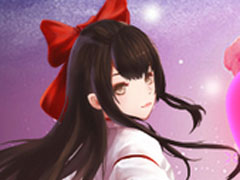 「月煌-luster-」×「League of AngelsII」コラボが実施