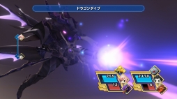 画像ギャラリー No.006のサムネイル画像 / 「ワールド オブ ファイナルファンタジー マキシマ」，Nintendo Switch版とXbox One版の予約受付が本日スタート