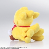 画像ギャラリー No.007のサムネイル画像 / 「チョコボの不思議なダンジョン エブリバディ！」のぬいぐるみが登場。すっぴんと白魔道士が7月，ナイトと赤魔導士が8月に発売決定