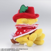 画像ギャラリー No.016のサムネイル画像 / 「チョコボの不思議なダンジョン エブリバディ！」のぬいぐるみが登場。すっぴんと白魔道士が7月，ナイトと赤魔導士が8月に発売決定