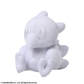 画像ギャラリー No.021のサムネイル画像 / 「チョコボの不思議なダンジョン エブリバディ！」のぬいぐるみが登場。すっぴんと白魔道士が7月，ナイトと赤魔導士が8月に発売決定