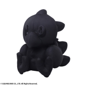 画像ギャラリー No.022のサムネイル画像 / 「チョコボの不思議なダンジョン エブリバディ！」のぬいぐるみが登場。すっぴんと白魔道士が7月，ナイトと赤魔導士が8月に発売決定
