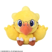 画像ギャラリー No.024のサムネイル画像 / 「チョコボの不思議なダンジョン エブリバディ！」のぬいぐるみが登場。すっぴんと白魔道士が7月，ナイトと赤魔導士が8月に発売決定