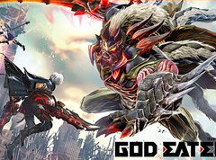 任天堂，“キャンペーン・セール情報”を更新。「塊魂アンコール」が50%OFF，「GOD EATER 3」が46%OFFに