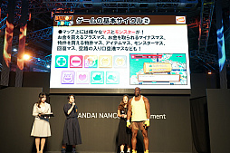 画像ギャラリー No.005のサムネイル画像 / ［TGS 2018］「ビリオンロード」の新情報公開。ブートキャンプでおなじみ，ビリー隊長も登場したステージイベントをレポート