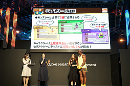 画像ギャラリー No.006のサムネイル画像 / ［TGS 2018］「ビリオンロード」の新情報公開。ブートキャンプでおなじみ，ビリー隊長も登場したステージイベントをレポート