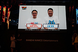 画像ギャラリー No.011のサムネイル画像 / ［TGS 2018］「ビリオンロード」の新情報公開。ブートキャンプでおなじみ，ビリー隊長も登場したステージイベントをレポート