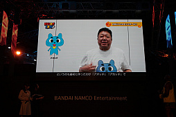 画像ギャラリー No.012のサムネイル画像 / ［TGS 2018］「ビリオンロード」の新情報公開。ブートキャンプでおなじみ，ビリー隊長も登場したステージイベントをレポート