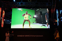 画像ギャラリー No.013のサムネイル画像 / ［TGS 2018］「ビリオンロード」の新情報公開。ブートキャンプでおなじみ，ビリー隊長も登場したステージイベントをレポート