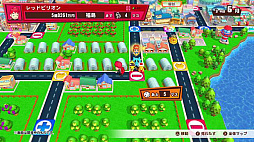 画像ギャラリー No.003のサムネイル画像 / 「ビリオンロード」のTV CMが公開。ゲーム映像や勝負のカギを握るモンスターたちも登場