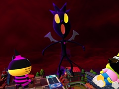 新作すごろくゲーム「ビリオンロード」，勝負のカギを握る個性豊かなモンスターたちが公開。テンテキ種撃退戦などイベントの一部も