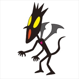 画像ギャラリー No.009のサムネイル画像 / 新作すごろくゲーム「ビリオンロード」，勝負のカギを握る個性豊かなモンスターたちが公開。テンテキ種撃退戦などイベントの一部も