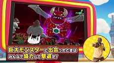画像ギャラリー No.003のサムネイル画像 / 「ビリオンロード」ビリー隊長がコミカルにゲームを紹介する最新PVとTVCMが公開
