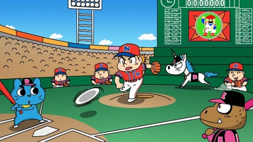 画像ギャラリー No.054のサムネイル画像 / 「ビリオンロード」,個性豊かなライバルキャラとゲームモードの情報が公開に。「ファミスタ」と「鉄拳」とのコラボイベントも
