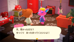 画像ギャラリー No.020のサムネイル画像 / ［E3 2019］「あつまれ どうぶつの森」は2020年3月20日に発売。今度の舞台は無人島で，複数のプレイヤーが集まれる