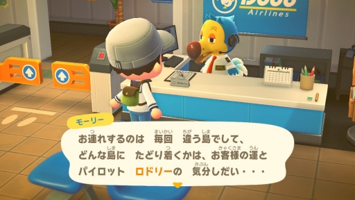画像ギャラリー No.048のサムネイル画像 / いよいよ明日発売「あつまれ どうぶつの森」を先行プレイ。自由度の高い島生活を1週間だけ体験してみた