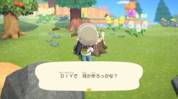 画像ギャラリー No.050のサムネイル画像 / いよいよ明日発売「あつまれ どうぶつの森」を先行プレイ。自由度の高い島生活を1週間だけ体験してみた