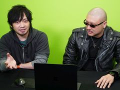 中村悠一＆マフィア梶田によるWeb番組「わしゃがなTV」が4月2日21：30からスタート。初回はライブ配信で「あつまれ どうぶつの森」をプレイ