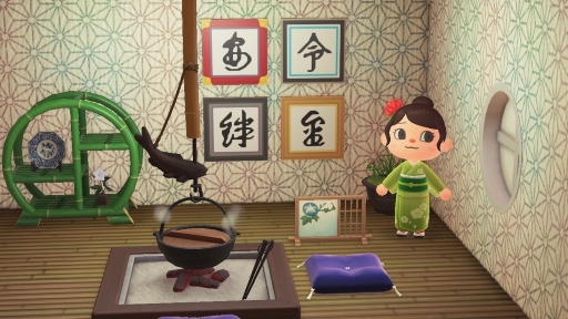画像ギャラリー No.024のサムネイル画像 / 「あつまれ どうぶつの森」で世界の名画や憧れのブランド服を集めよう! 美術館やファッションブランドなどが公開するマイデザインを一挙紹介