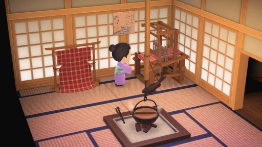 画像ギャラリー No.026のサムネイル画像 / 「あつまれ どうぶつの森」で世界の名画や憧れのブランド服を集めよう! 美術館やファッションブランドなどが公開するマイデザインを一挙紹介