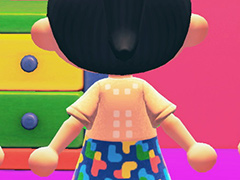 ピップエレキバンのピップも「あつ森」マイデザインを投入。ピップエレキバンなワンピース，ピップマグネループ付きのシャツなどが登場