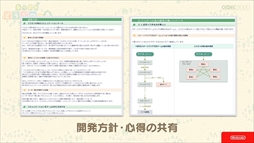 画像ギャラリー No.044のサムネイル画像 / ［CEDEC 2020］「あつまれ どうぶつの森」は伝統を守りつつも革新に取り組んだ作品。シリーズのコンセプトが語られたセッションをレポート