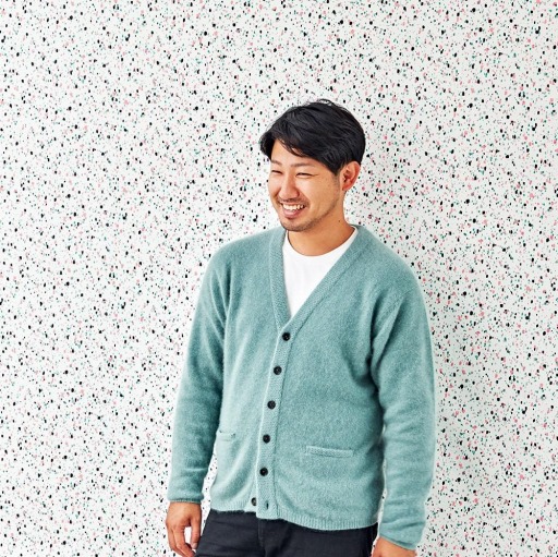 画像ギャラリー No.005のサムネイル画像 / サンゲツ，「あつまれ どうぶつの森」のゲーム内で使えるマイデザインの配布を開始