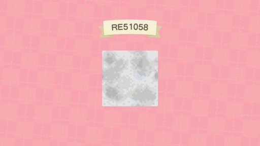 画像ギャラリー No.010のサムネイル画像 / サンゲツ，「あつまれ どうぶつの森」のゲーム内で使えるマイデザインの配布を開始