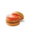 画像ギャラリー No.015のサムネイル画像 / モスバーガーが「あつまれ どうぶつの森」で使用できるマイデザインを配布。ロゴ入りキャップやモスチキンのワンピースなど