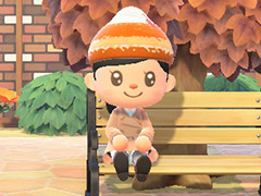 「あつまれ どうぶつの森」，コメダ珈琲店のオリジナルマイデザインが登場。“シロノワール帽子”や“コメダおじさんロゴ”など4種