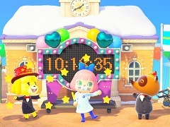 もうすぐ1周年の「あつまれ どうぶつの森」お祝い企画。第1回は，これまで行われたイベントやアップデートを振り返り，ゲームの魅力を再確認！