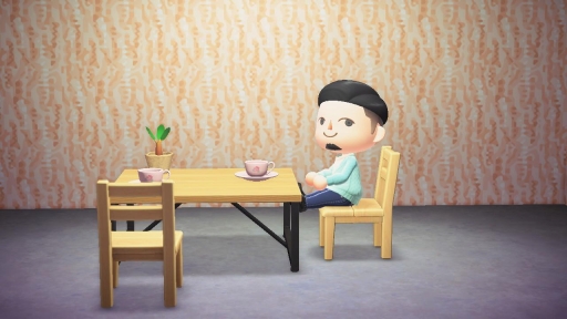 画像ギャラリー No.013のサムネイル画像 / 「あつまれ どうぶつの森」1周年企画。第2回は,数多く公開されたマイデザインや夢番地などから“島の外での盛り上がり”を振り返る