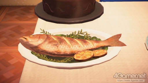 画像ギャラリー No.073のサムネイル画像 / 「あつまれ どうぶつの森」で始まる新しい暮らし。料理に仕事，喫茶店……アップデート＆新コンテンツ体験記をたっぷりの写真とともにお届け