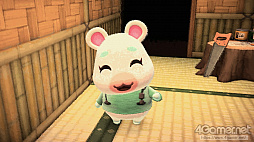 画像ギャラリー No.076のサムネイル画像 / 「あつまれ どうぶつの森」で始まる新しい暮らし。料理に仕事，喫茶店……アップデート＆新コンテンツ体験記をたっぷりの写真とともにお届け