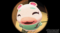 画像ギャラリー No.079のサムネイル画像 / 「あつまれ どうぶつの森」で始まる新しい暮らし。料理に仕事，喫茶店……アップデート＆新コンテンツ体験記をたっぷりの写真とともにお届け