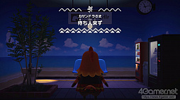 画像ギャラリー No.106のサムネイル画像 / 「あつまれ どうぶつの森」で始まる新しい暮らし。料理に仕事，喫茶店……アップデート＆新コンテンツ体験記をたっぷりの写真とともにお届け
