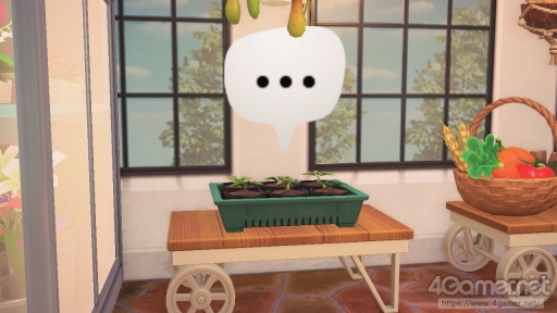 画像ギャラリー No.112のサムネイル画像 / 「あつまれ どうぶつの森」で始まる新しい暮らし。料理に仕事，喫茶店……アップデート＆新コンテンツ体験記をたっぷりの写真とともにお届け