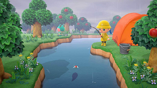 画像ギャラリー No.006のサムネイル画像 / Amazon.co.jpでSwitch向けDLタイトルが特別価格になる「Nintendo Switch 2021冬のソフトカタログキャンペーン」開催中